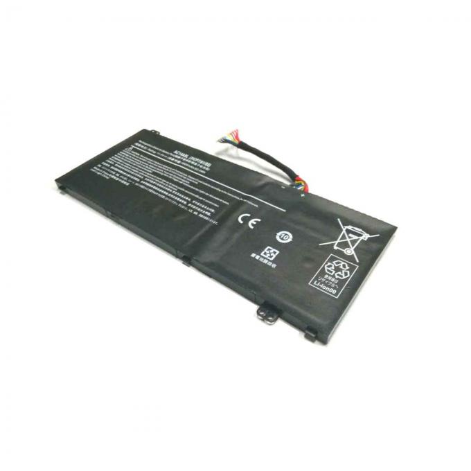 La batteria compatibile del computer portatile di AC14A8L 100% per l'Acer Aspire V15 nitro aspira serie VN7