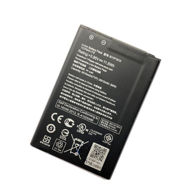 la batteria del telefono cellulare 3000mAh per Asus ZenFone VA TV ZB551KL B11P1510 B11BJ9C