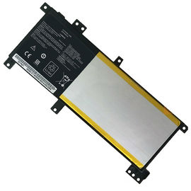 Porcellana Sostituzione interna della batteria del computer portatile per la cellula 38Wh del Li-polimero di Asus X456 C21N1508 fornitore