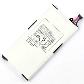 Porcellana Batteria della compressa di SP4960C3A 4400mAh 3,7 V, batteria del Samsung Galaxy Tab P1000 fornitore