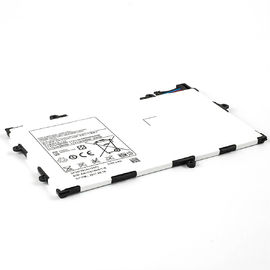 Porcellana Samsung Galaxy Tab 7,7 compatibile GT-P6800 della batteria del PC della compressa di SP397281A 3.8V 5100mAh fornitore