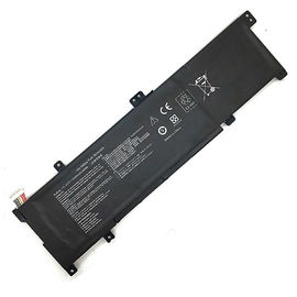 Porcellana Batteria interna ricaricabile del computer portatile B31N1429 per il Li-polimero 3Cell di serie 11.4V 48Wh di Asus K501 fornitore