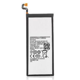 Porcellana Batterie del telefono cellulare della batteria SM-G935A EB-BG935ABE 3.8V 3600mAh del bordo di Samsung Galaxy S7 fornitore