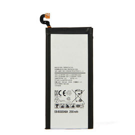 Porcellana Batteria di Samsung Galaxy S6 di EB-BG920ABE, batteria della sostituzione per il telefono di Samsung Galaxy fornitore