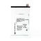 ciclo della batteria SM-T700 EB-BT705FBE 0 del Samsung Galaxy Tab S 8,4 di 3.8V 4900mAh nuovo fornitore
