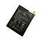 Li - sostituzione della batteria del telefono cellulare del polimero, batteria massima 5,2 di ZC520TL C11P1611 ASUS ZenFone 3 fornitore