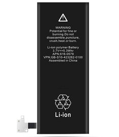 Porcellana Batteria ricaricabile 3.8V 1420mAh di IPhone Lipo per la sostituzione dell&#039;iPhone 4 fabbrica
