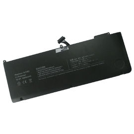 Porcellana batteria del computer portatile di 10.8V Apple Mac per il MacBook Pro 15,4» A1286 metà di 2012 A1382 fabbrica