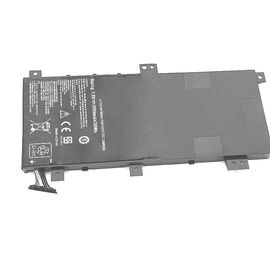 Batteria interna 7.5V 38Wh del computer portatile C21N1333 per l'Asus Transformer Book TP550LA
