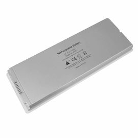 Porcellana batteria del computer portatile di 10.8V 5600mAh Macbook, sostituzione a 13 pollici della batteria di A1181 A1185 Macbook fabbrica